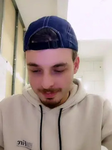 View complete video called Victoronly22, 26 years old, male