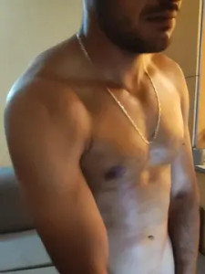 Stream the full scene titled Braziliancrush, 33 years old, male