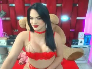 Enjoy watching this HD movie titled dollfire_bigass, trans