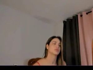 Enjoy watching this uncensored video titled Violet_sweett1 Cam porn model from chaturbate