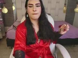 Watch this uncensored movie called aria07, trans