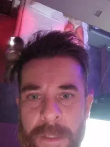 Stream uncut video of LuciferDom66, 40 years old, male