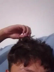 Stream this uncut scene called jhulman, 18 years old, male