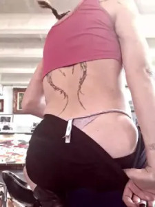 Stream HD movie titled skylova69, 38 years old, trans