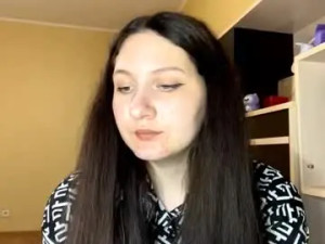 Watch this uncensored clip of Santosfiora Cam porn model from chaturbate