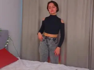 Stream HD video of Barbaraatkins Cam porn model from chaturbate