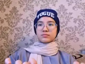 Stream this hardcore scene titled Dorcasgryniuk Cam porn model from chaturbate