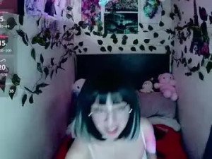 Play this hardcore scene of Xayah_777 Cam porn model from chaturbate