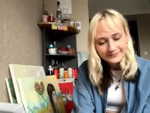 Enjoy watching the HD video titled Clementinehollner Cam porn model from chaturbate