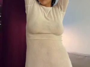 Stream uncut clip titled Medinacb Cam porn model from chaturbate