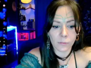Enjoy watching this HD scene named Eiva Cam porn model from bongacams
