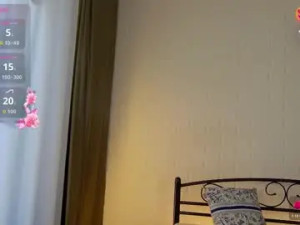 Stream the complete video named Devonberger Cam porn model from chaturbate