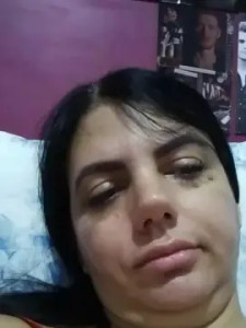 Watch the uncensored scene named Gisexyhot86 Cam porn model from cam4