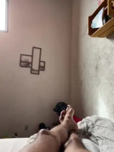 Enjoy watching uncensored scene called Secretflp, 35 years old, male