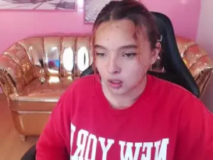 Play complete scene titled Mia_foster_t Cam porn model from chaturbate