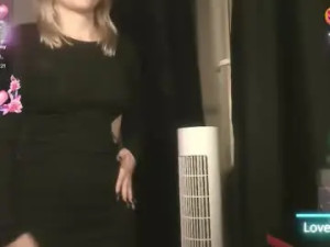 Enjoy watching the uncut scene of Christinafiveplus Cam porn model from chaturbate