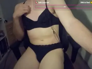 Play hardcore video named donavera, 29 years old, trans