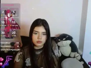 Enjoy watching HD movie named Emma_yui19 Cam porn model from chaturbate