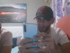 Stream this HD clip of Gladiator31xxx, 31 years old, male