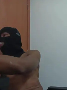 Watch this hardcore clip of negrodot23cm, 38 years old, male