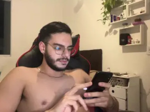 Play this full clip named Leo20k, 23 years old, male