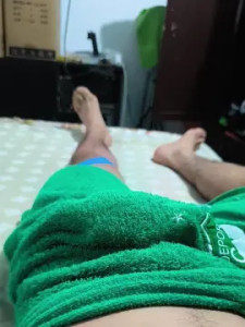 Enjoy watching this complete video called Elprofe07, 38 years old, male