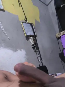 Stream this complete clip of juanjose186, 19 years old, male