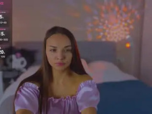 View the uncut movie of Mili_milash Cam porn model from chaturbate