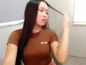 Stream this HD movie called Rica_foxx Cam porn model from chaturbate