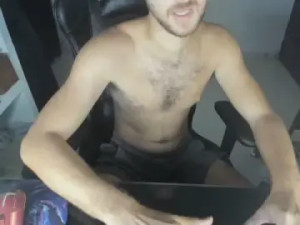 View this full video named Kaniels, 28 years old, male