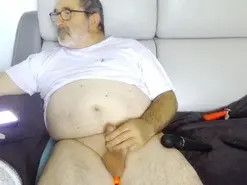 Play the HD clip called Gilou1234, 64 years old, male