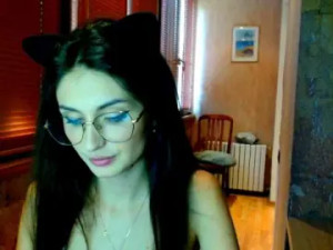 Watch the HD clip named Alina3573 Cam porn model from bongacams