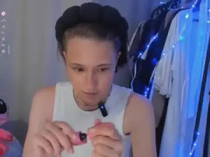 View uncut movie called Nastya794900 Cam porn model from chaturbate