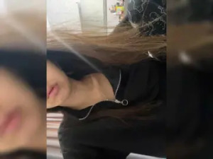 Enjoy watching HD video called Kristiinnka Cam porn model from bongacams