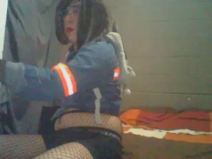 Watch the uncensored video named Senethsecrets, 30 years old, trans