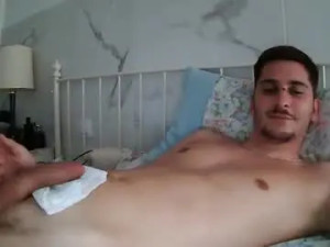 Watch complete clip of luiscontigo69, male