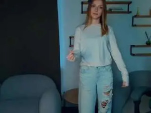 Watch uncensored clip called Doreathaaris Cam porn model from camsoda