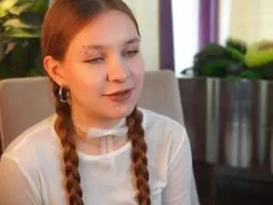 Enjoy watching HD movie named Charissebasher Cam porn model from camsoda