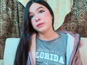 Enjoy watching HD video named Dulcee_1 Cam porn model from stripchat