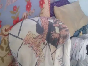 View this complete clip named Samanta188 Cam porn model from cam4