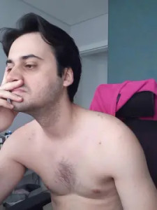 Play full scene called harryoak, 29 years old, male