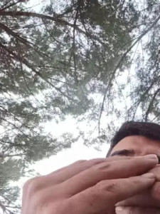 Stream this full scene of Kingunner18, 25 years old, male