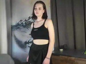 Watch this full movie of Carolannkrager Cam porn model from chaturbate