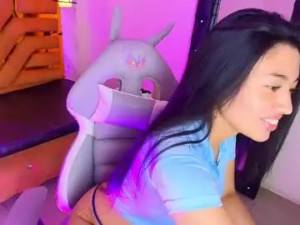 View uncensored scene named April_nicols Cam porn model from chaturbate