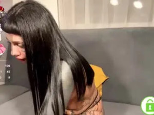 Play this HD scene called Likaaclarke Cam porn model from chaturbate