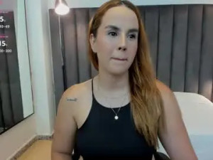 View the complete movie called Ivannagates Cam porn model from chaturbate