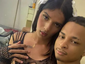 Watch this complete clip named TimmAndJessi, 20 years old, brunette hair male