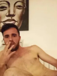 Play the complete clip named pocholo30, 30 years old, male