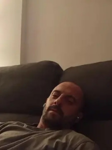 Stream this hardcore clip of cristian37bcn, 36 years old, male