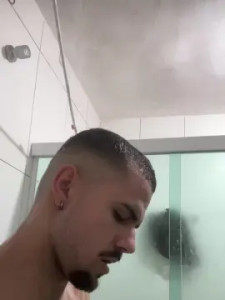 Enjoy watching uncut scene called 077BIEL, 24 years old, male